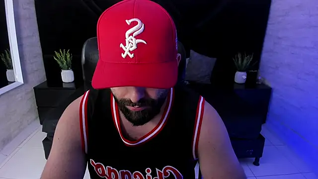 jhon_bear03 webcam