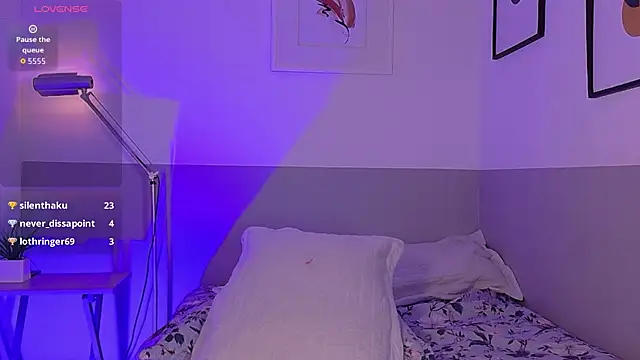 drooling4daddy webcam