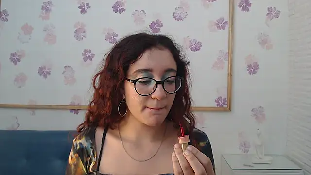 Karol_prescot webcam