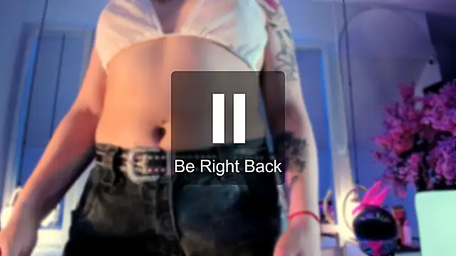 Broklinwhite_ webcam