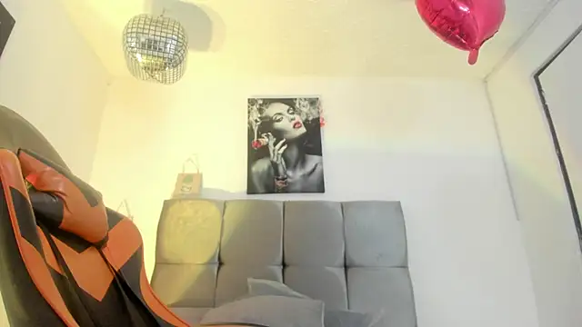 Ariel_star1 webcam