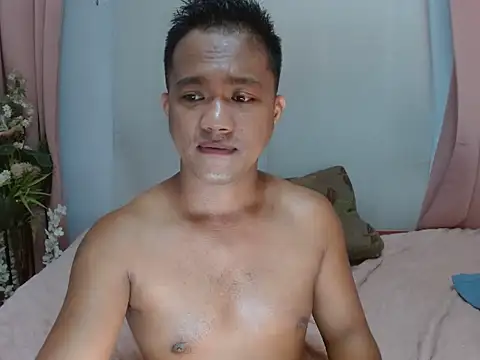 JustJakey webcam