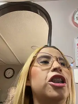 Aliss_Taylor1 webcam