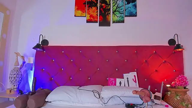 Ruth_harvey_ webcam