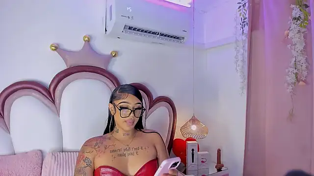 Mia_Jansen webcam