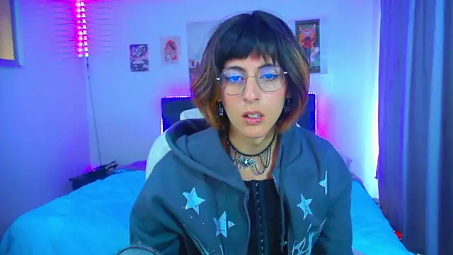 goth_minerva webcam
