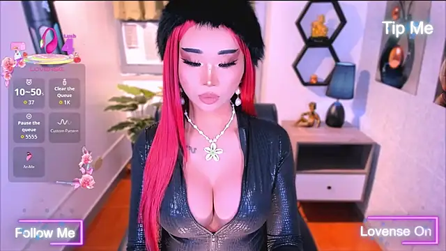 _prettyjawdropper_ webcam