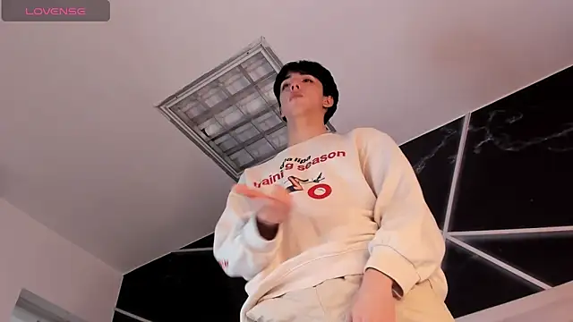 Quma86 - Male webcam sex chat