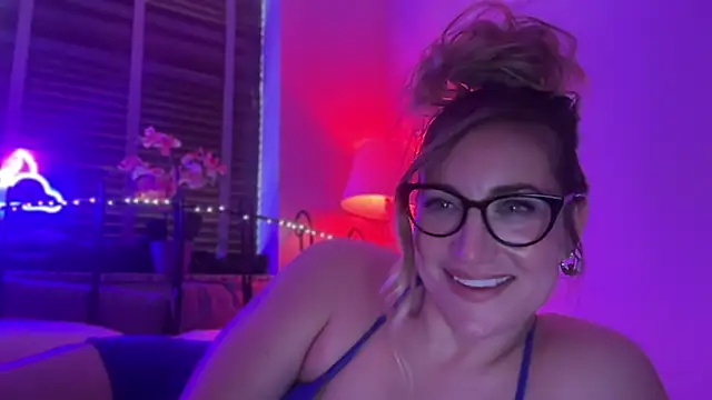 MistresssX webcam
