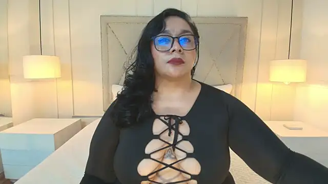 ViickyLee webcam