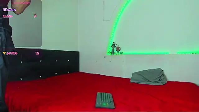 liammendoza98 webcam