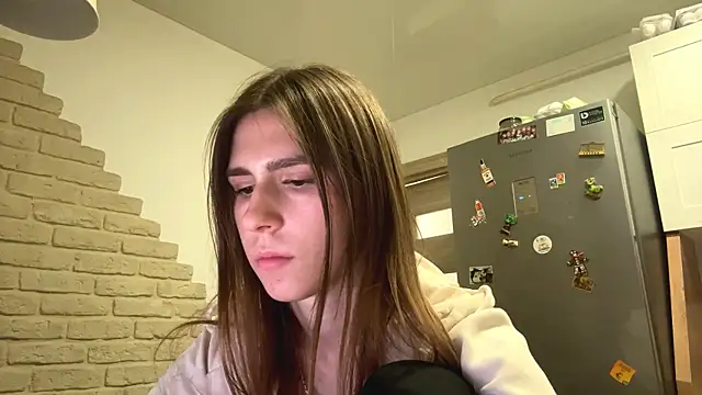 ZaraGuyette webcam