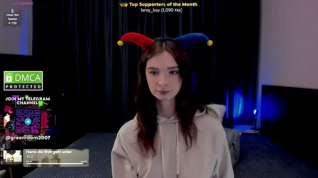 Lee_Loo webcam