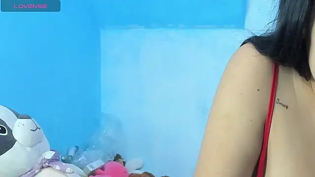 lolyclark webcam