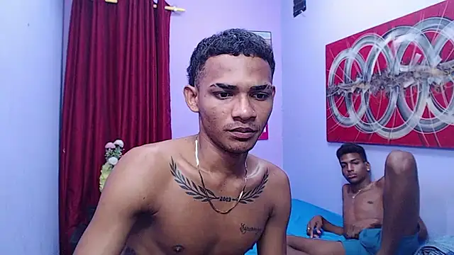black_twinks webcam