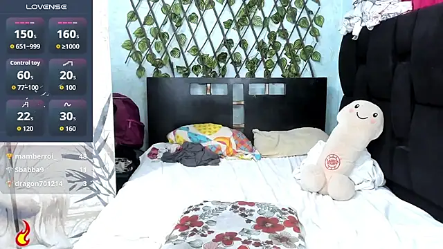 Chris_Santana webcam