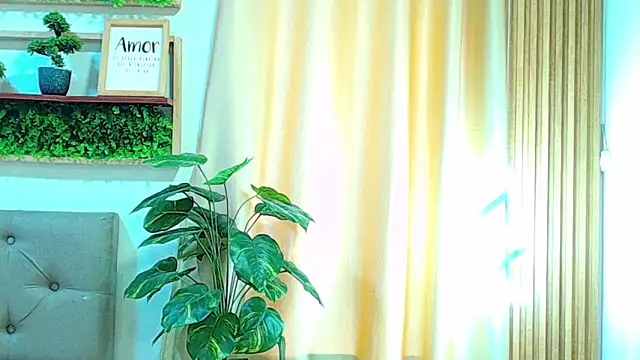 sasi_luna webcam