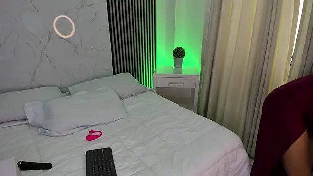 JackAndRosse_ webcam
