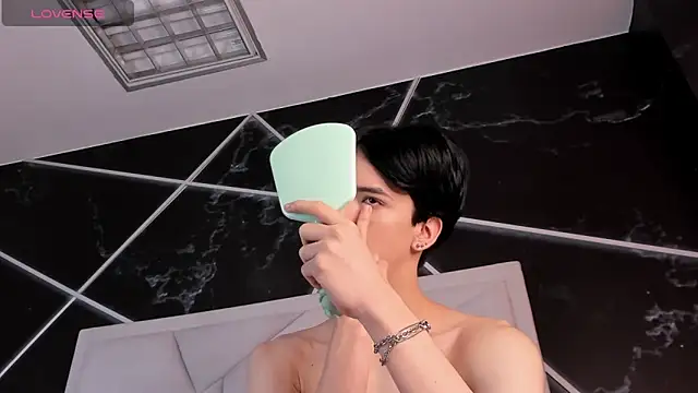 AerumChae webcam