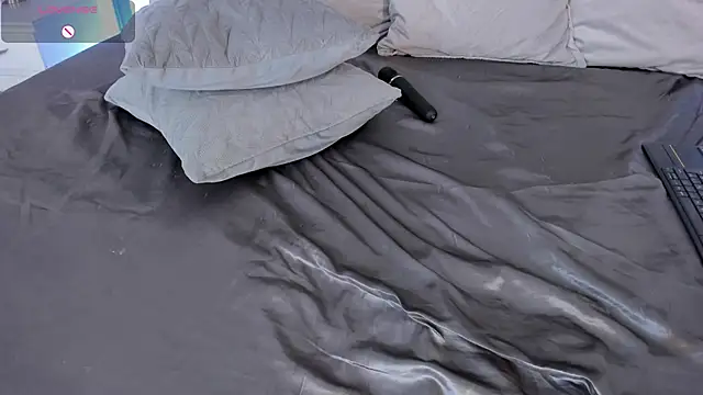 cocoamore webcam