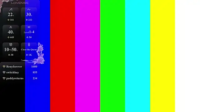 MirnaTellado webcam