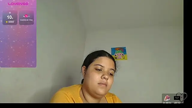 EliVanegas webcam