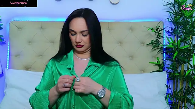Daliya_ webcam