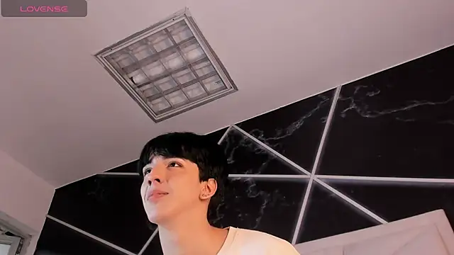 AerumChae webcam