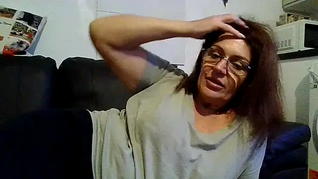 RubyyRosee webcam