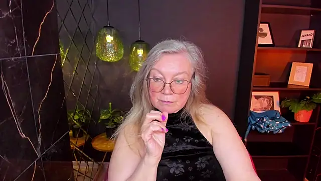NataliMellow webcam