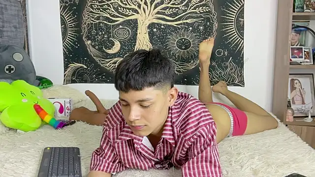 Andy_Belier23 webcam