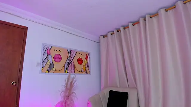 StarMilf webcam