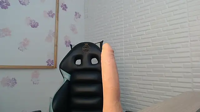Karol_prescot webcam