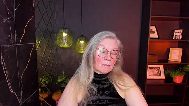NataliMellow webcam