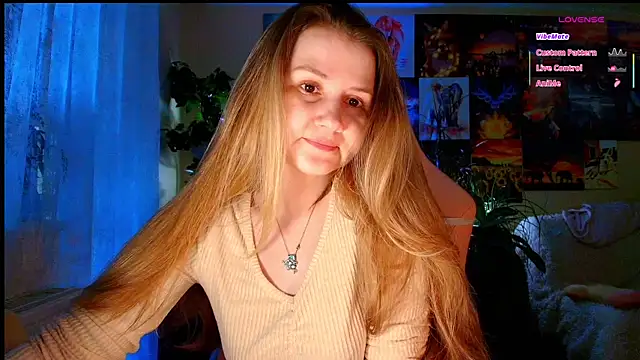 GoodWitch_ webcam