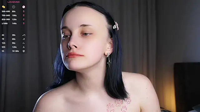 KirstinMcgeady webcam