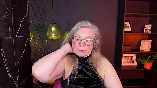NataliMellow webcam