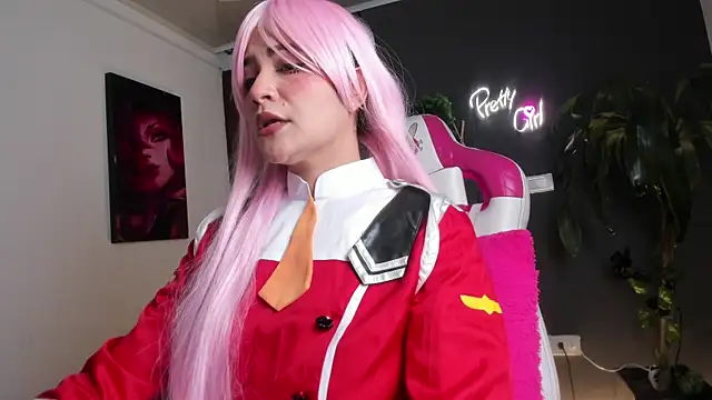 Emilyjhonson_01 webcam
