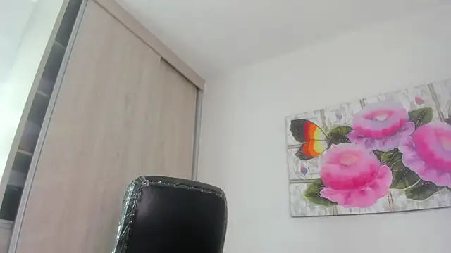 barbie_ds webcam