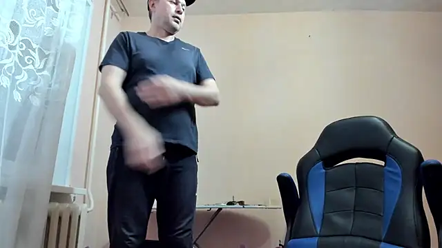 SanFrantsisko webcam