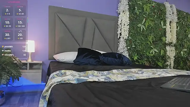 Gaby_cruz_ webcam
