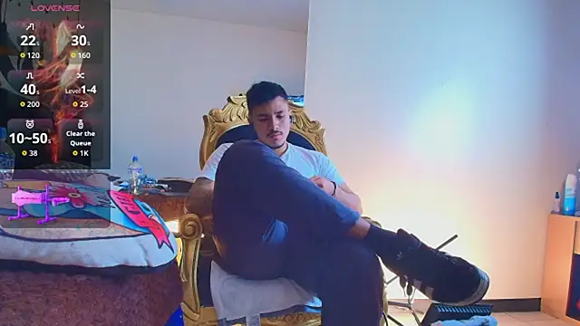 jeisonstark webcam