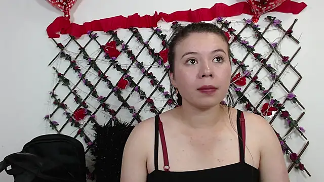 Samantha_Wallker webcam