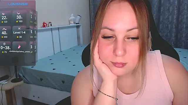 Pretty_Yourfriend webcam