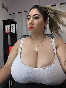 kendra_fire webcam