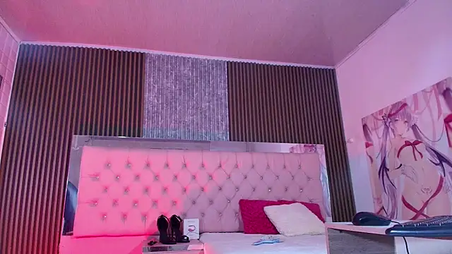 LUCIANA_FOX_TS webcam