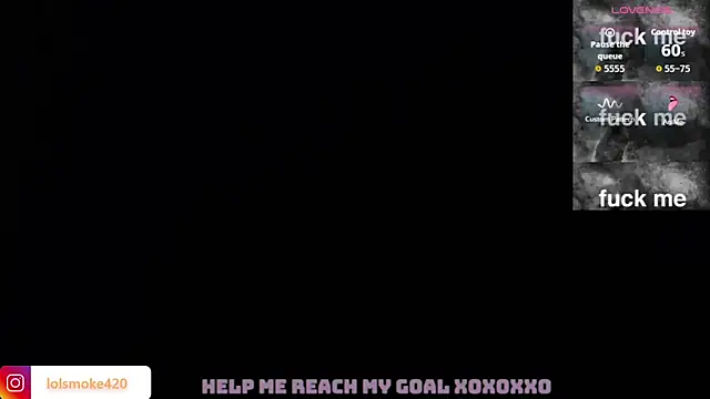 Bdsm_and_fries webcam