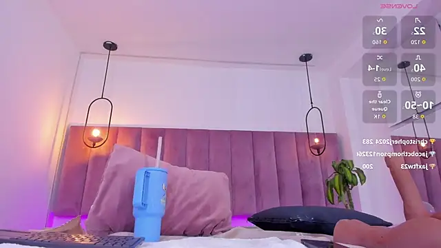 babepolly webcam