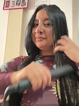 Abril_Luv webcam