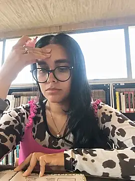 Annya-sweet webcam